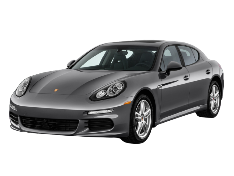 2009-2016 Porsche Panamera 970 Chassis G1 (1st gen)