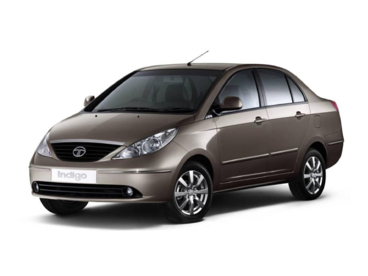 Tata Indigo