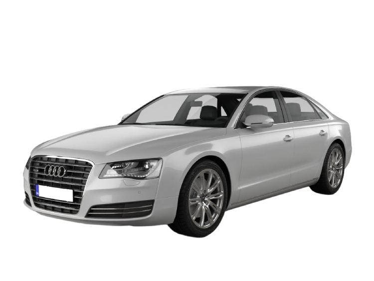 2009-2017 Audi A8/S8 D4 (3rd gen)