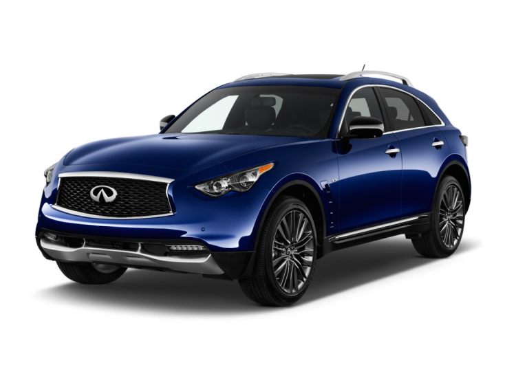 Infiniti QX70
