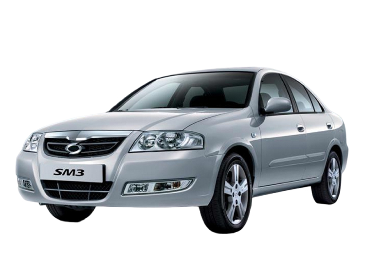 Renault Samsung SM3