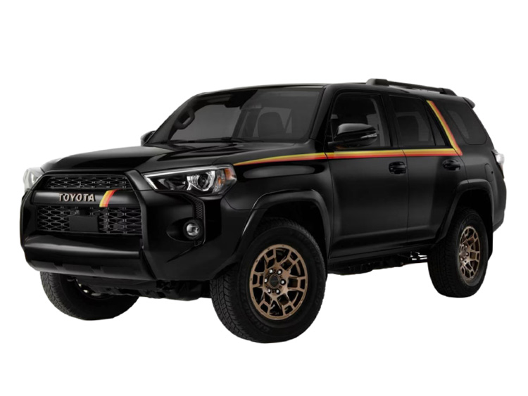 Toyota 4Runner