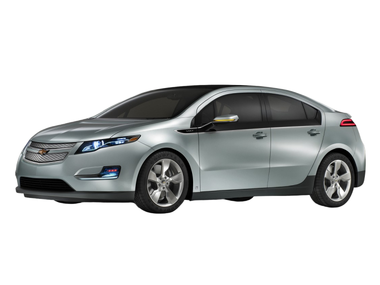 2010-2015 Chevrolet Volt (1st gen)