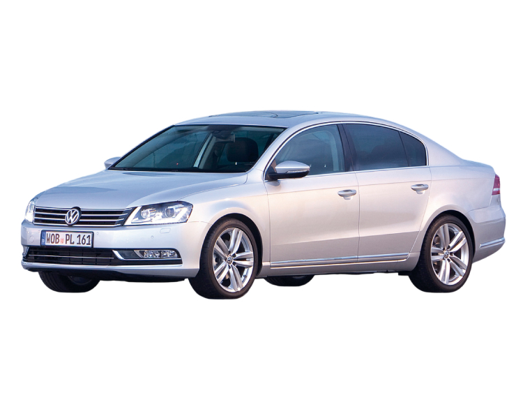 2010-2015 Volkswagen Passat B7