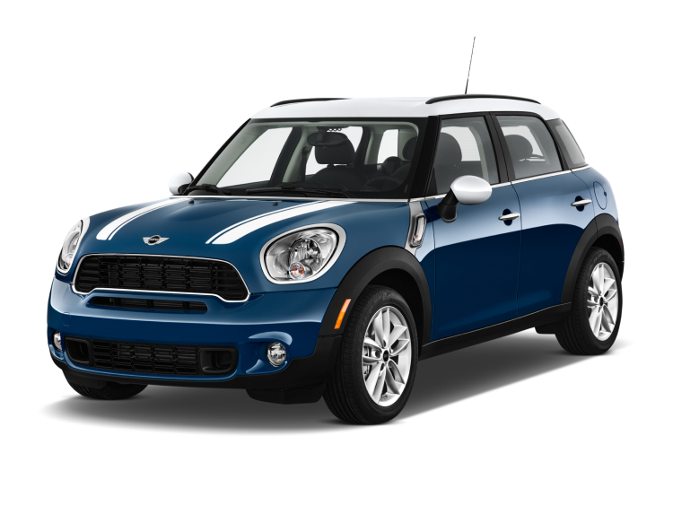 2010-2016 Mini Countryman (1st gen)