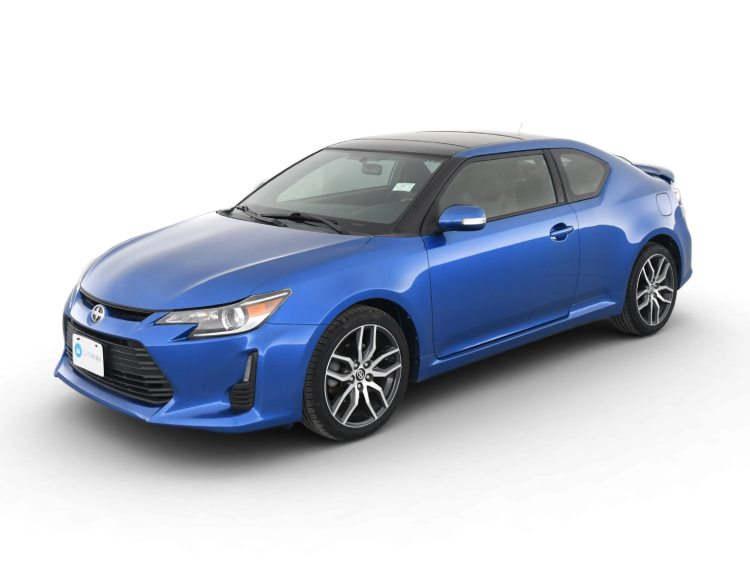 Scion tC