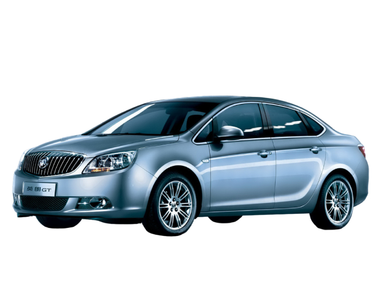 2010-2017 Buick Verano (1st gen)