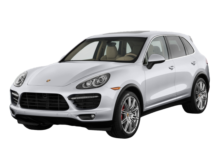 2010-2017 Porsche Cayenne E2 92A (2nd gen)