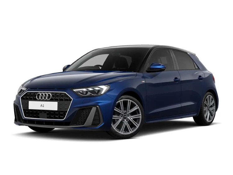 2010-2018 Audi A1 8X (1st gen)