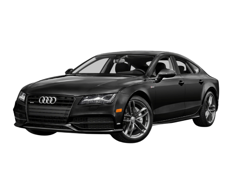 2010-2018 Audi A7/S7 4G8 (1st gen)