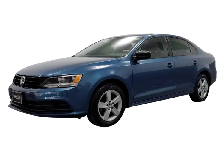 2010-2018 Volkswagen Jetta A6, Typ 5C6 (6th gen)