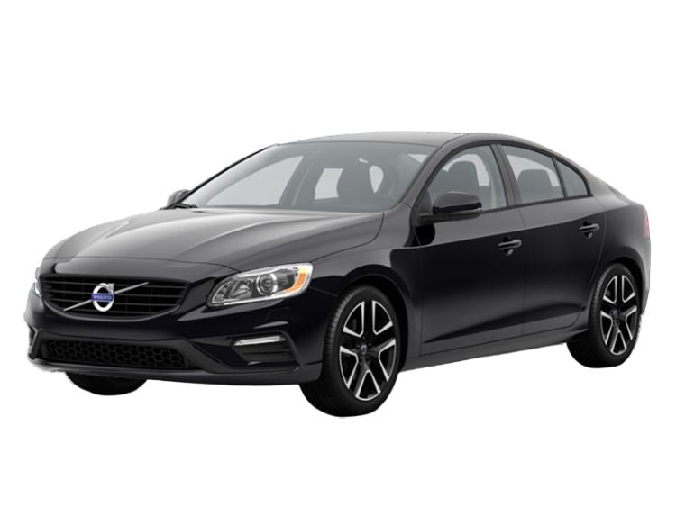 2010-2018 Volvo S60 (2nd gen)