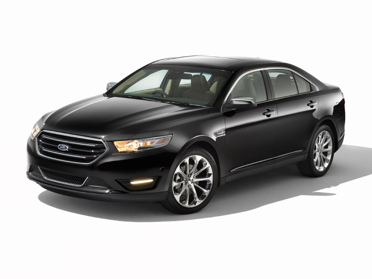 2010-2019 Ford Taurus (6th gen)