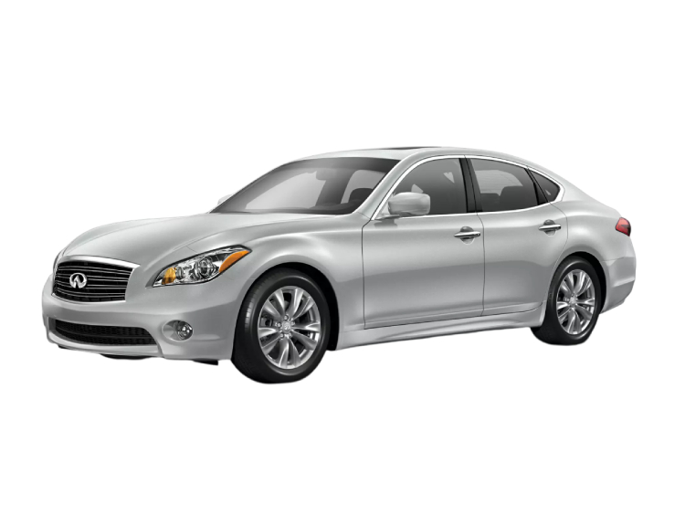 Infiniti M