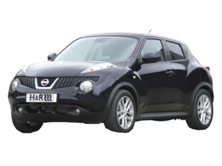2010-2019 Nissan Juke F15 (1st gen)