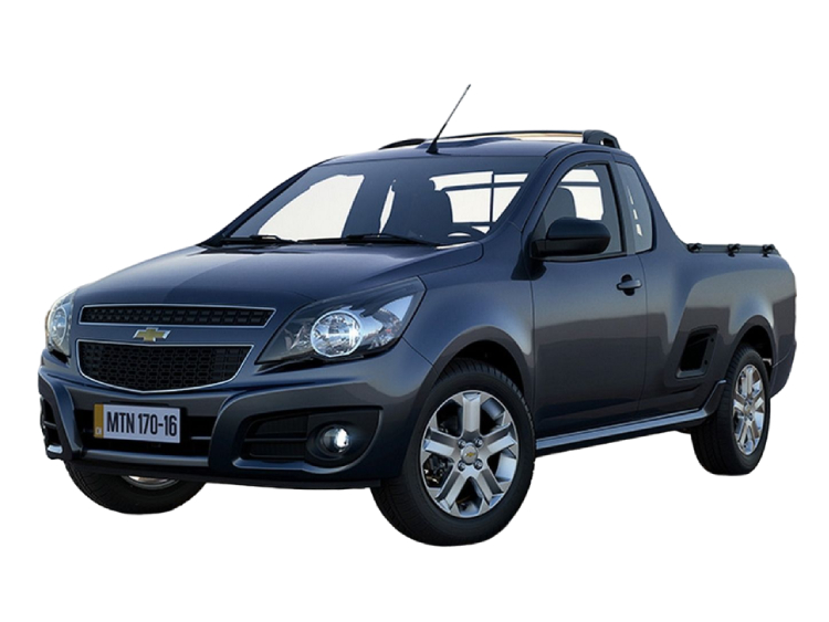 2010-2021 Chevrolet Montana (2nd gen)