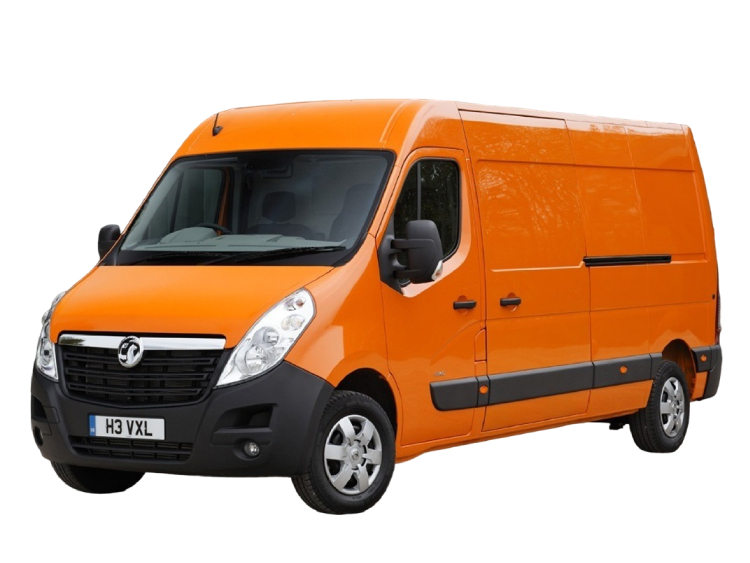 2010-2021 Opel Movano B
