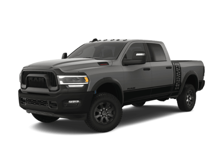 Dodge Power Wagon