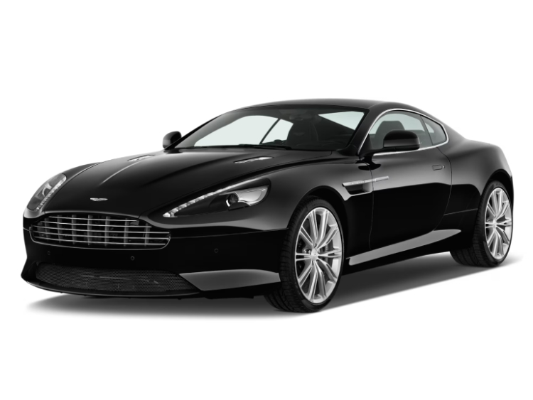 Aston Martin Virage