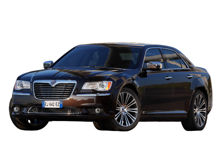 Lancia Thema