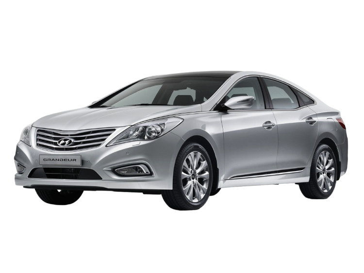2011-2016 Hyundai Grandeur HG (5th gen)