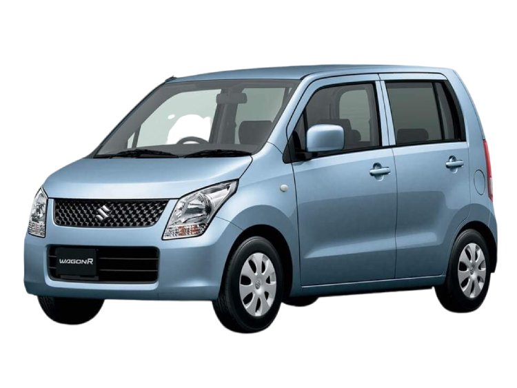 Suzuki MR Wagon