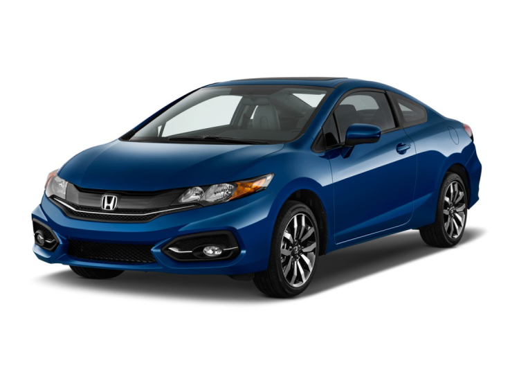 2011-2017 Honda Civic (9th gen)