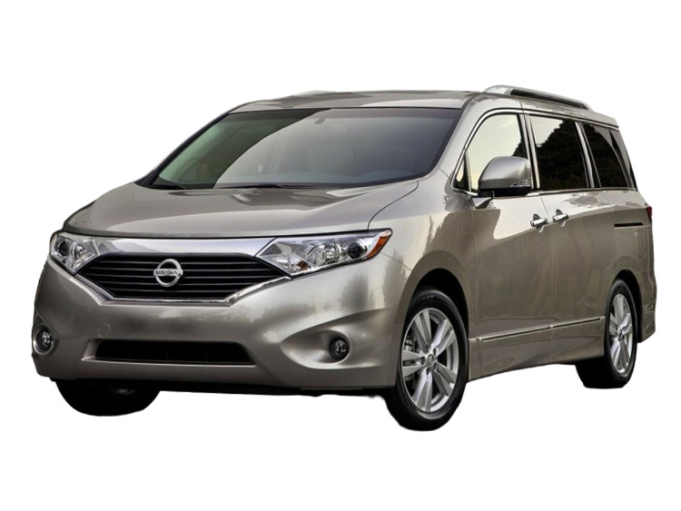 Nissan Quest