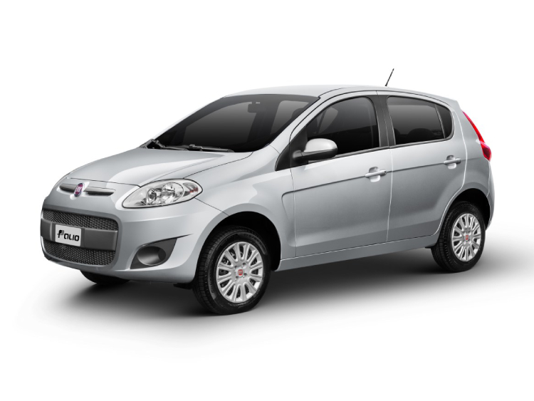 Fiat Palio