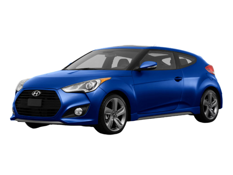 2011-2018 Hyundai Veloster FS (1st gen)