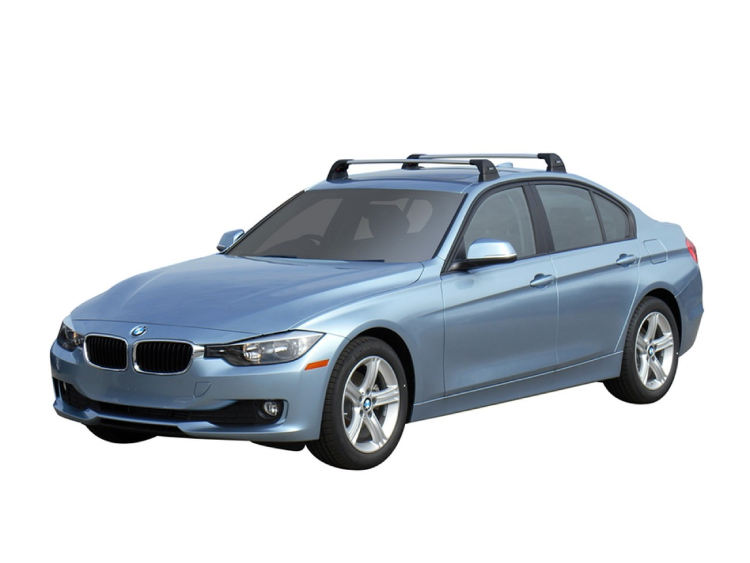 2011-2019 BMW 3 Series (F30)