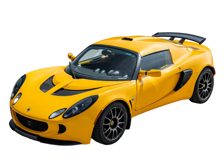 Lotus Elise