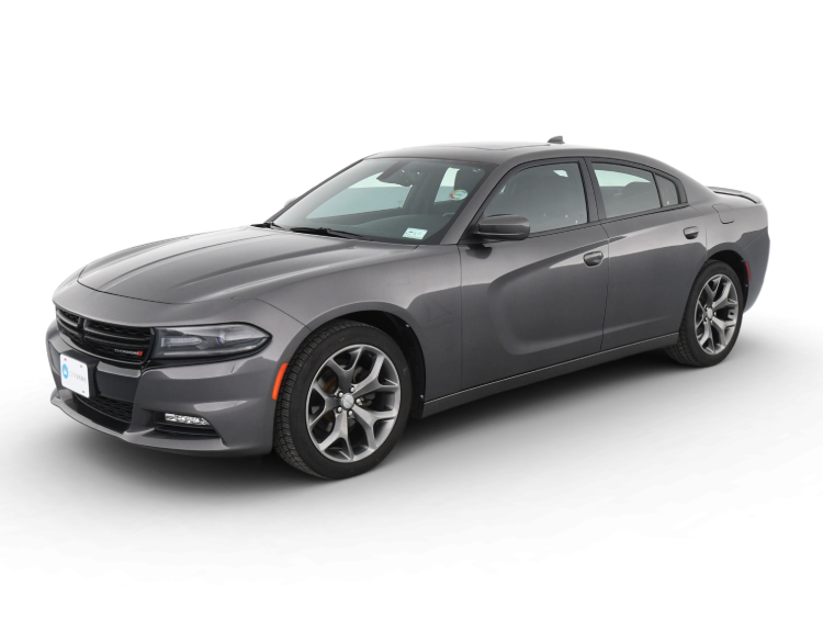 2011-2023 Dodge Charger LD (7th gen)