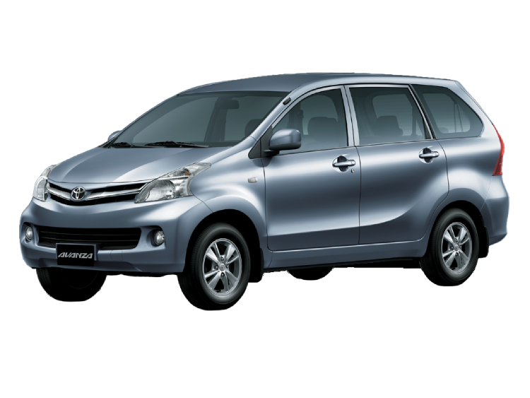 2011-2023 Toyota Avanza (2nd gen)