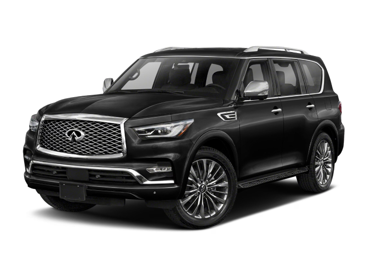 2011-2024 Infiniti QX80 (2nd gen)