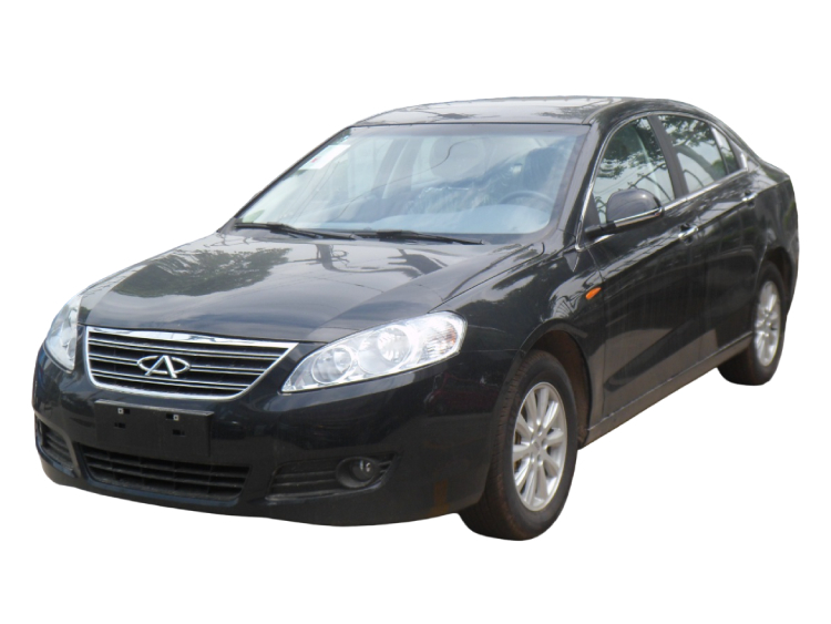Chery Eastar