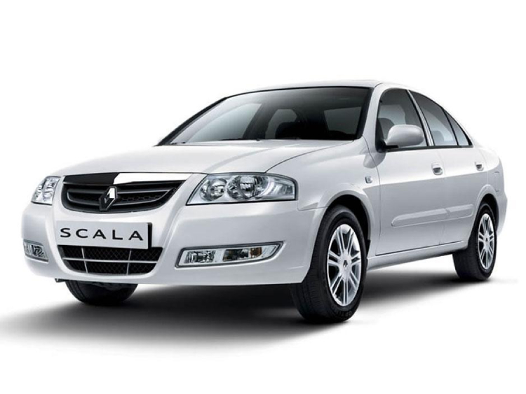 Renault Scala