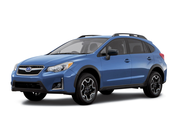 2012-2017 Subaru Crosstrek (1st gen)