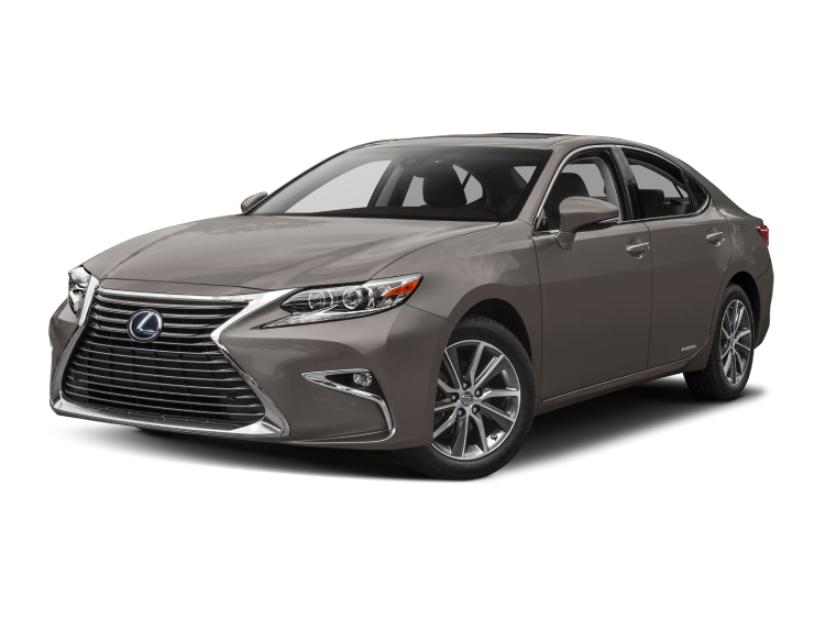 2012-2018 Lexus ES (6th gen)