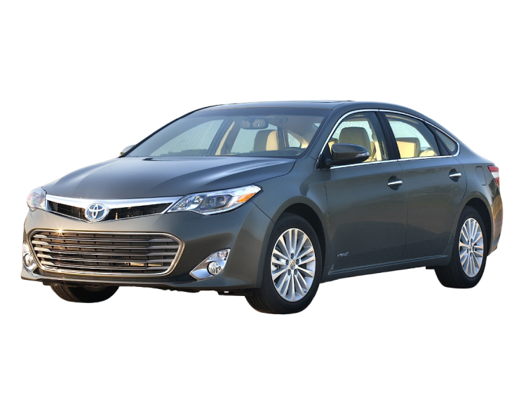 2012-2018 Toyota Avalon (4th gen)
