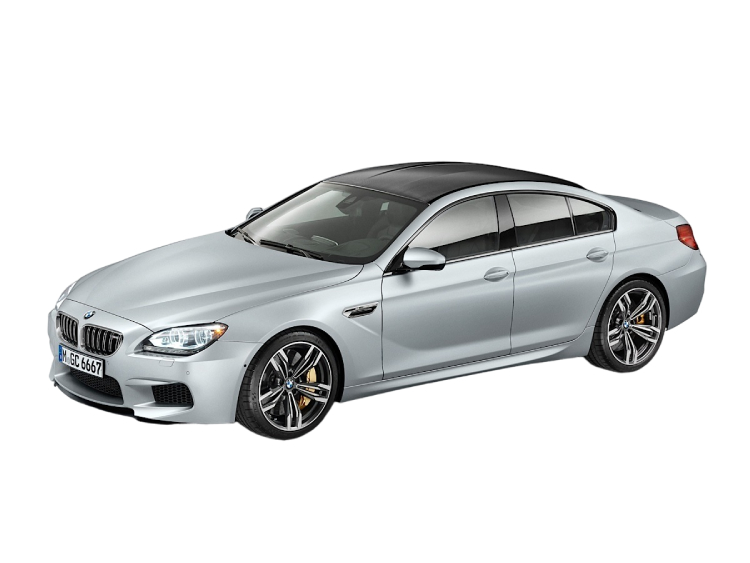 BMW M6