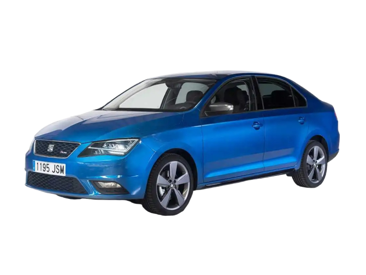 SEAT Toledo