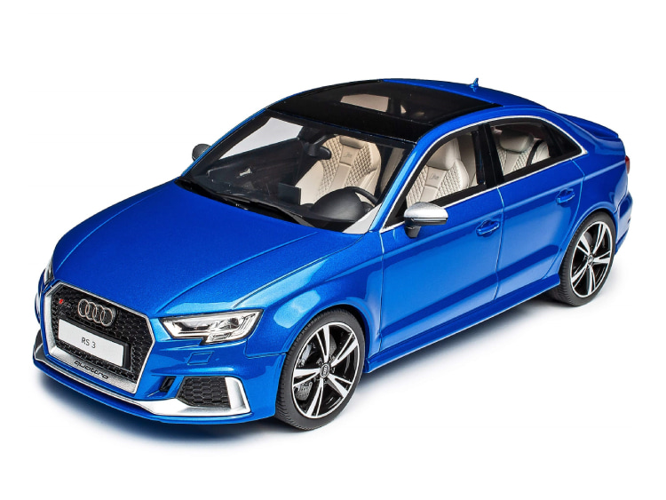 2012-2020 Audi A3 8V (3rd gen)