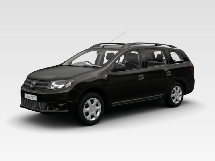 2012-2020 Dacia Logan II (2nd gen)