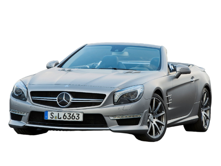 2012-2020 Mercedes-Benz SL-Class R231 (6th gen)