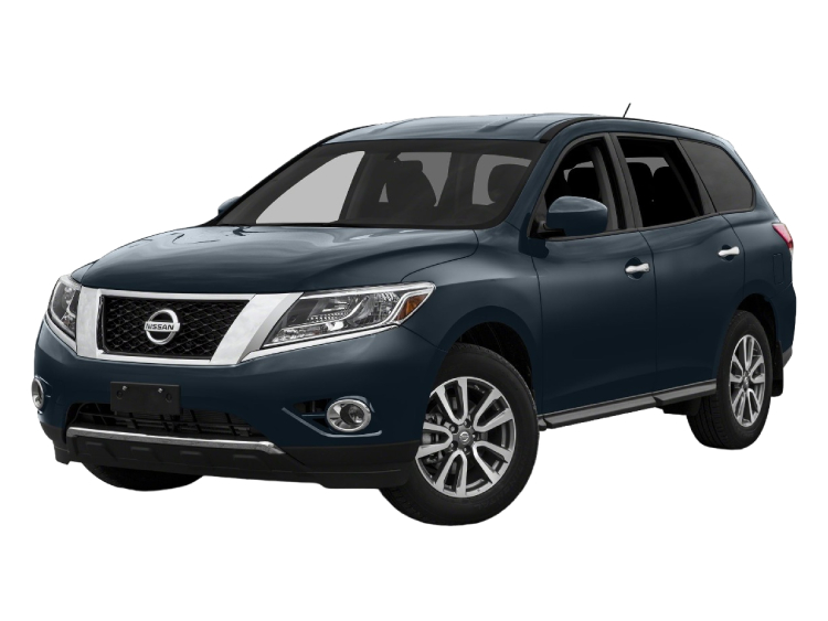 2012-2020 Nissan Pathfinder R52 (4th gen)