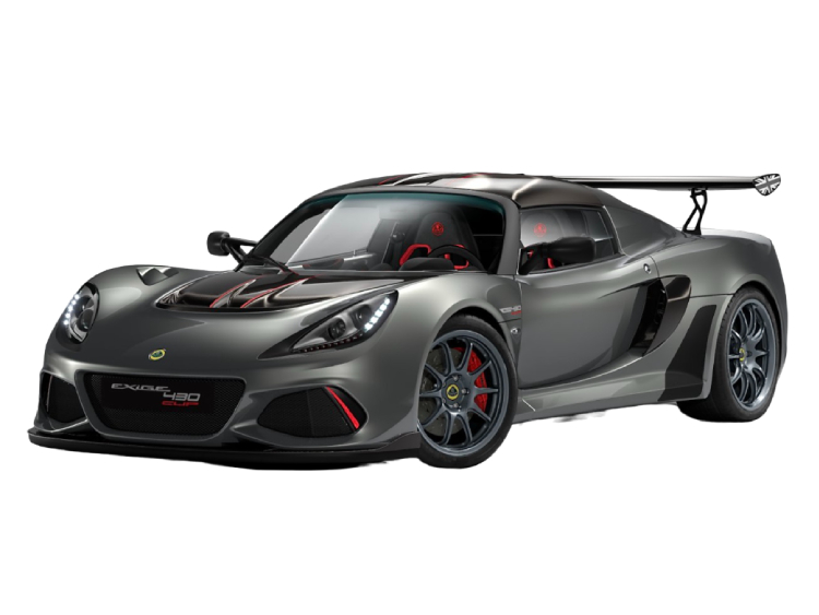 Lotus Exige