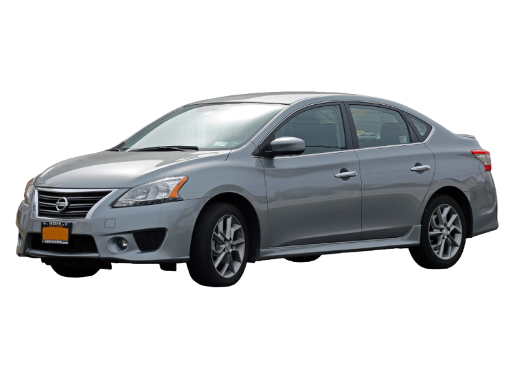 2012-2021 Nissan Sentra B17 (7th gen)