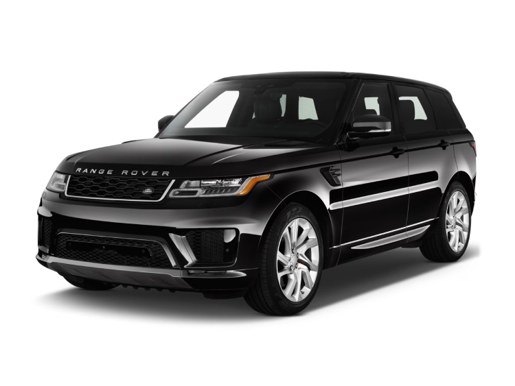 2012-2021 Range Rover L405 (4th gen)