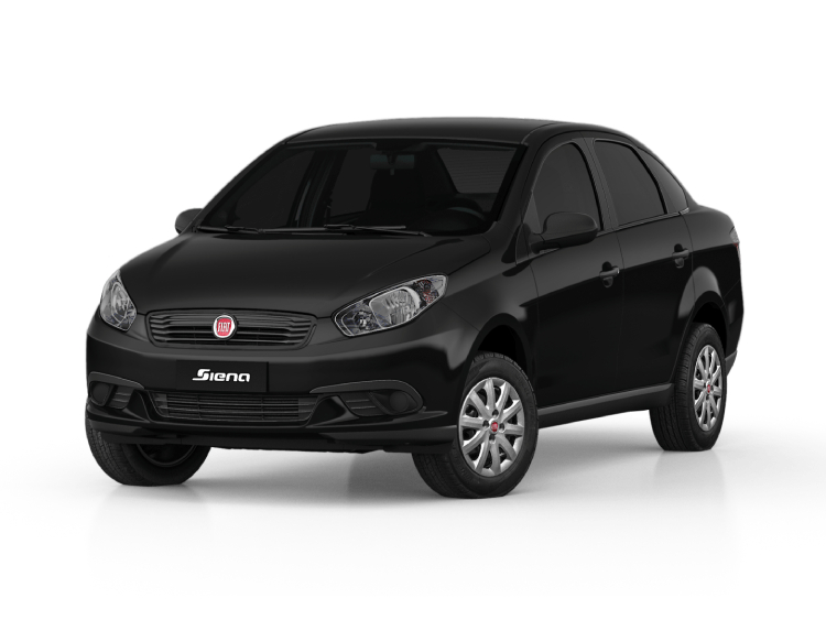 Fiat Siena